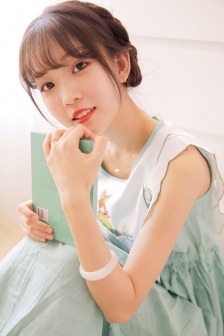 天降女子